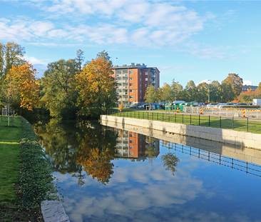 Tunadalsgatan 15 - Photo 1