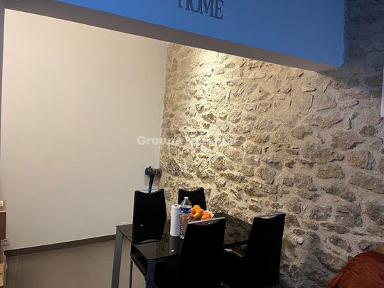 Appartement en RDC NIMES, - Photo 1
