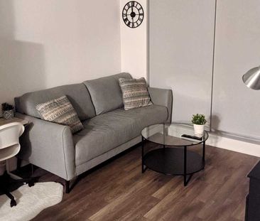 For Lease - 3091 Dufferin Street Unit# 533, Toronto, Ontario - Photo 6