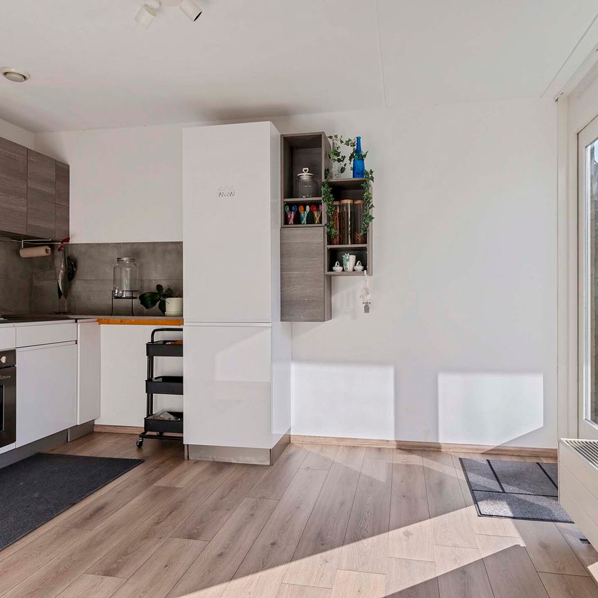 Bernard Zweershof 10, 1421 KK Uithoorn - Photo 1