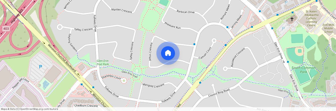 4250 Jefton Crescent Unit# Basement, Mississauga