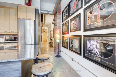 Merchandise Lofts , #826 - Photo 5