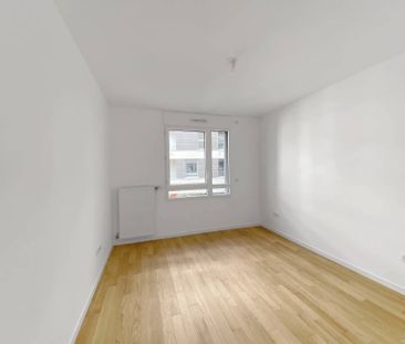 Rental Apartment Rueil-Malmaison Mont-Valérien - Photo 3