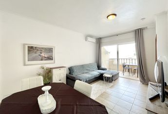 Belleza del Mar | Long term winter rental in Santa Pola