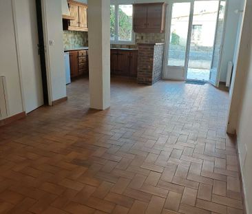 Location Appartement 1 pièce 35m² EPERNON 28230 - Photo 5