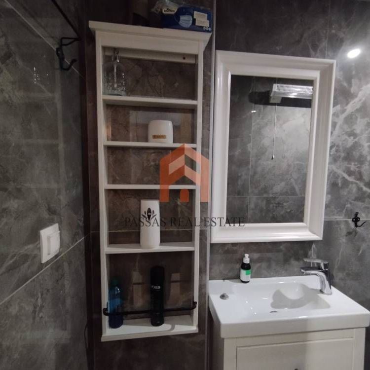 Studio/Γκαρσονιέρα για ενοικίαση Ιπποκράτειο (Φάληρο - Ιπποκράτειο) - Φωτογραφία 1