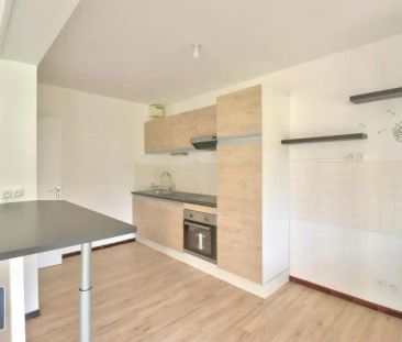 Appartement à louer 4 pièces 87.36m² - Photo 4