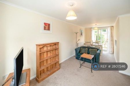 4 bedroom terraced house to rent - Photo 2