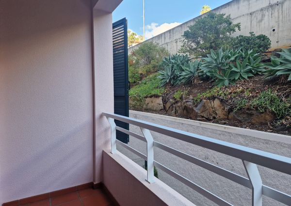 APARTAMENTO | 3 QUARTOS | CASA BRANCA