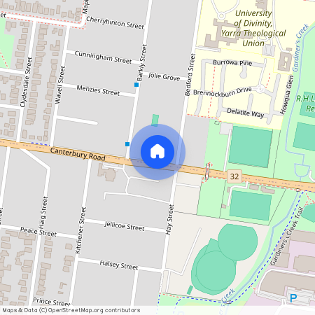 973 Canterbury Road, Vic 3128, Box Hill South