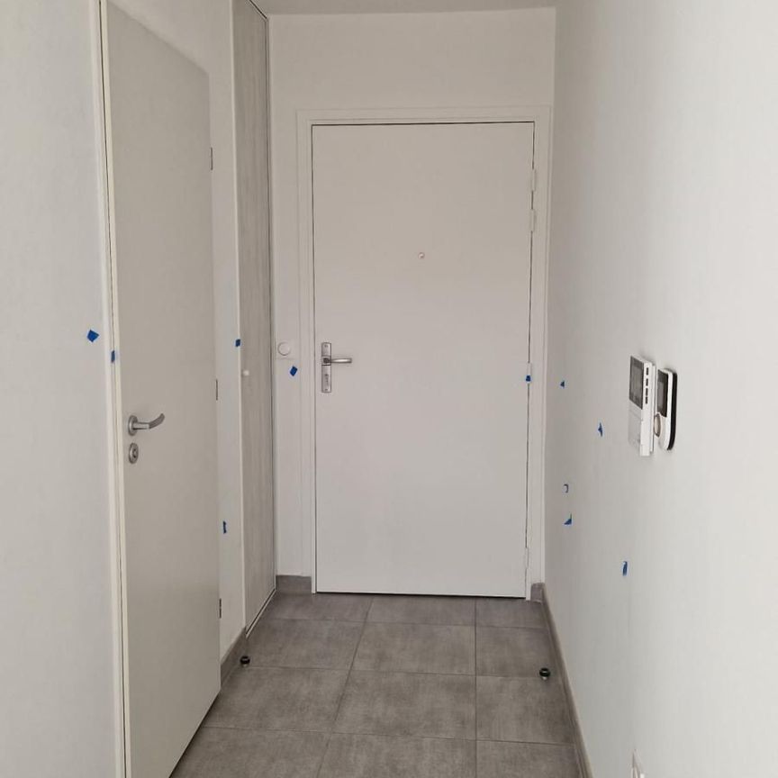 Appartement • Location • 28m2 • Clermont-Ferrand - Photo 1