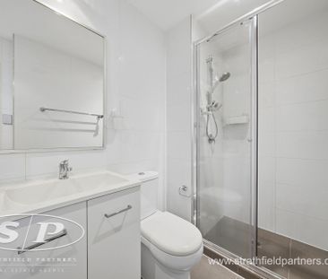 Comfortable 1 bedroom apartment - Photo 1