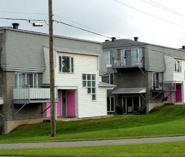 MARS, 4 1/2, SECTEUR AGRÉABLE - Photo 2