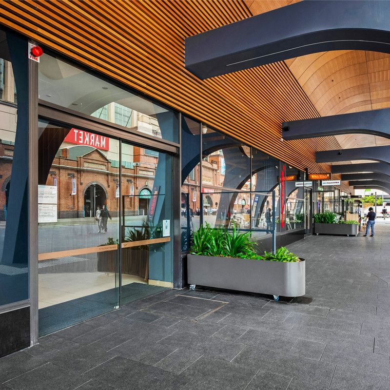 408/82 Hay Street, Haymarket NSW 2000 - Apartment For Rent | Domain - Photo 1