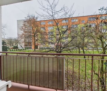 3 pokojowe mieszkanie po generalnym remoncie - Photo 4