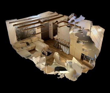 Bilocale in Via M. Mariani, Cinisello Balsamo - Photo 4