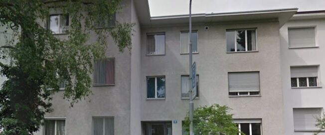 Living in the center of Witikon - Foto 1