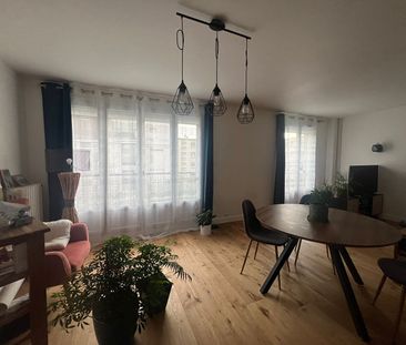 Appartement 3 Pièces Meublé - Chatou - Photo 6