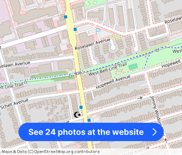 Mieszkanie na wynajem - 92 m² - 5 pokoi - Photo 1