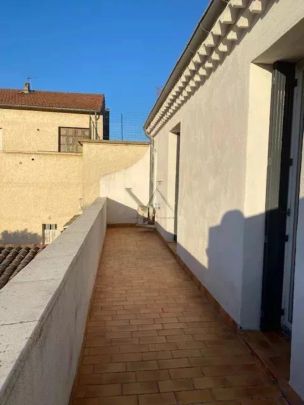 Appartement Montélimar - Photo 1