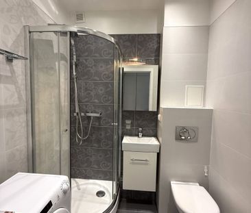 Przytulna i jasna kawalerka 36 m² – pet friendly - Фото 6