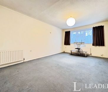 1 bedroom apartment to rent Wissants, Harlow, Essex, CM19 - Photo 1