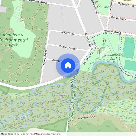 327 Whites Rd, Qld 4179, Lota