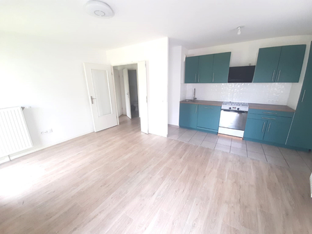 Appartement CARRIERES SOUS POISSY - Photo 3