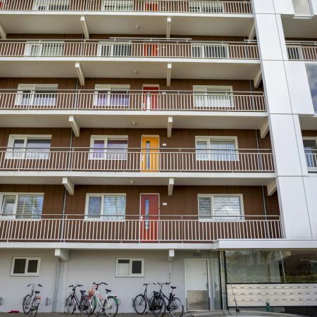 Jacob Romanstraat 36, Breda - Appartement à louer - Photo 4