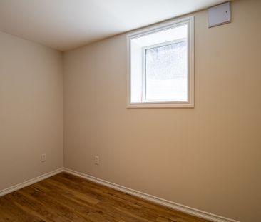 For Lease - 507 Charnwood Court Unit# BSMT, Pickering, Ontario - Photo 6
