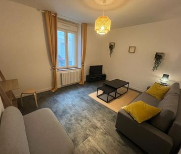 Location Appartement 2 pièces 52m² REIMS 51100 - Photo 1