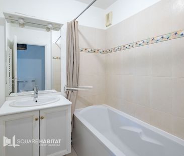 Location Appartement 2 pièces 49m² HALLUIN 59250 - Photo 5