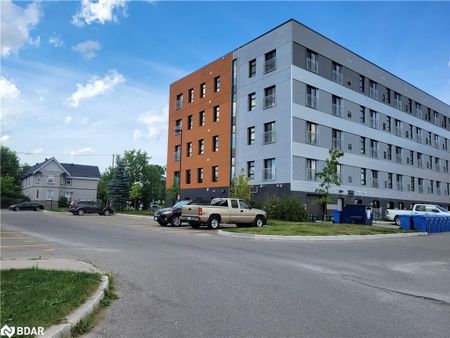 For Lease - 75 Barrie Road Unit# 413, Orillia, Ontario - Photo 3