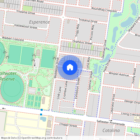 10 Spencer Street, Vic 3030, Point Cook