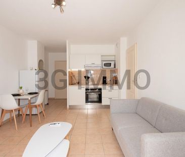 Location / Appartement T2 - Photo 1