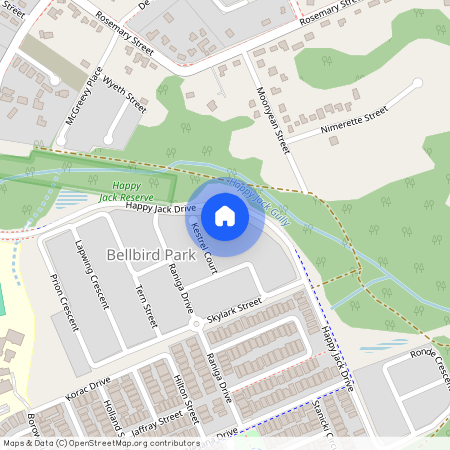 117 Happy Jack Drive, Qld 4300, Bellbird Park