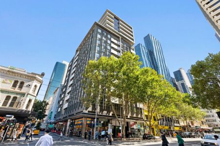 THE NOVA APARTMENTS – Spacious One Bedroom! - Photo 4