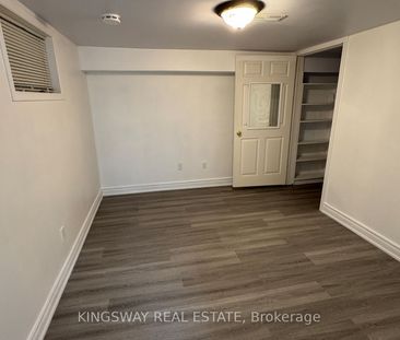 For Lease - 65 Park Crescent Unit# (Lower Level 2), Richmond Hill, ... - Photo 5