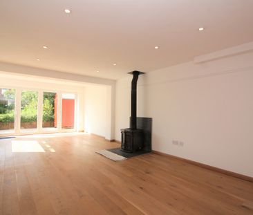 4 bed semi-detached house to rent in South Avenue, Exeter, EX1 - Photo 5