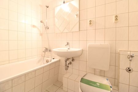 Renovierte 3 Raumwohnung sucht sportliche Nachmieter! - Photo 3