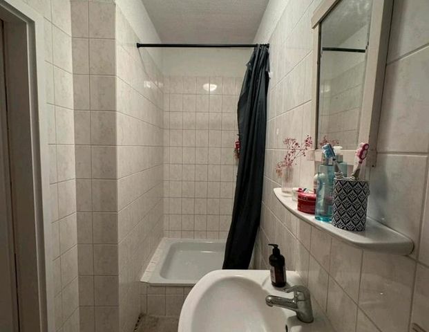 Schöne 2 Raum Wohnung im Naturschutzgebiet - Foto 1