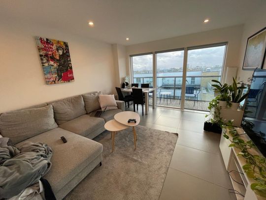 1 Bed Flat, Dance Square, EC1V - Photo 1