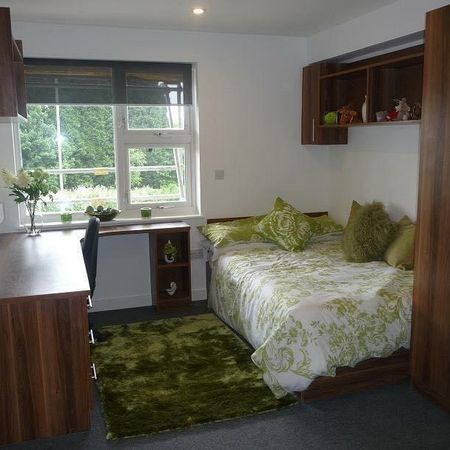 Flat 12, Plymbridge Lane, Derriford, Plymouth - Photo 4