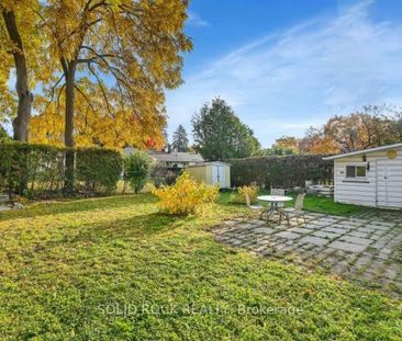 For Lease - 2382 Ogilvie Road Unit# B, Beacon Hill North - South an... - Photo 3