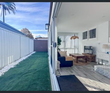 Furnished Beautifully Renovated Family Home - Photo 6