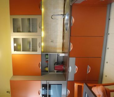 Mieszkanie na wynajem - Zdjęcie 4