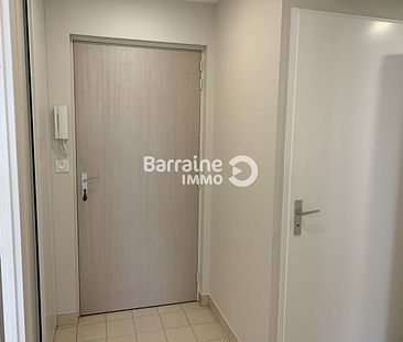 Location appartement à Brest, 2 pièces 50.88m² - Photo 5