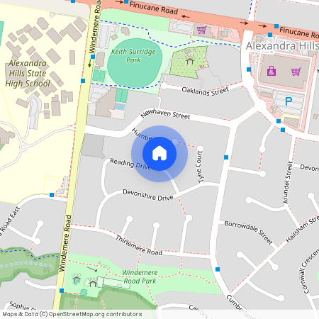 32 Reading Drive, Qld 4161, Alexandra Hills