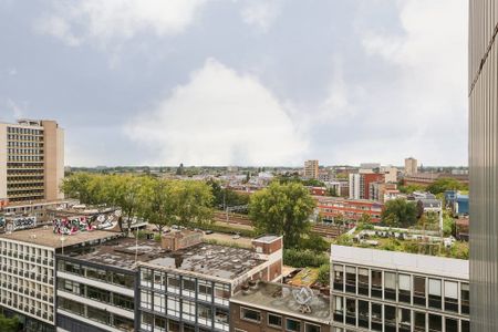 Appartement te huur: Weena 21-D 3013 CB Rotterdam - Photo 4