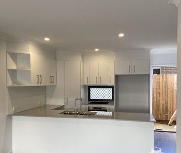 Modern Living in Nirimba - Photo 1